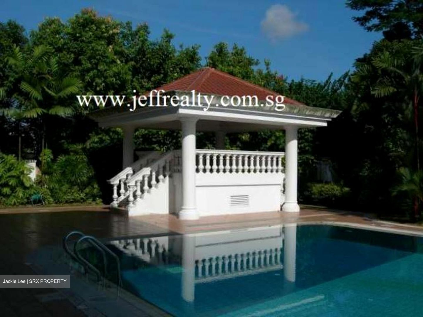 Queen Astrid Park (D10), Detached #483976131